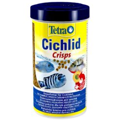 Krmivo Tetra Cichlid Crisp 500ml TETRA www.bohre.sk