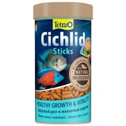 Krmivo Tetra Cichlid Sticks 250ml TETRA www.bohre.sk