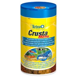 Krmivo Tetra Crusta Menu 100ml TETRA www.bohre.sk