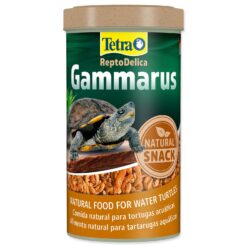 Krmivo Tetra Gammarus 500ml TETRA www.bohre.sk