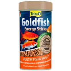 Krmivo Tetra Goldfish Energy Sticks 250ml TETRA www.bohre.sk