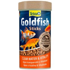 Krmivo Tetra Goldfish Sticks 250ml TETRA www.bohre.sk