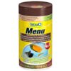 Krmivo Tetra Menu 100ml TETRA www.bohre.sk
