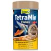 Krmivo Tetra Min 100ml TETRA www.bohre.sk