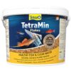 Krmivo Tetra Min 10l TETRA www.bohre.sk