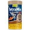 Krmivo Tetra Min Granules 250ml TETRA www.bohre.sk