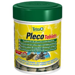 Krmivo Tetra Pleco Tablets 275 tbl. TETRA www.bohre.sk
