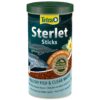 Krmivo Tetra Pond Sterlet Sticks 1l TETRA www.bohre.sk