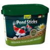 Krmivo Tetra Pond Sticks 7l TETRA www.bohre.sk
