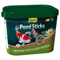 Krmivo Tetra Pond Sticks 7l TETRA www.bohre.sk