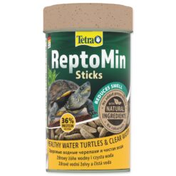 Krmivo Tetra Repto Min 100ml TETRA www.bohre.sk