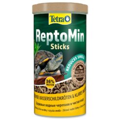 Krmivo Tetra Repto Min 1l TETRA www.bohre.sk