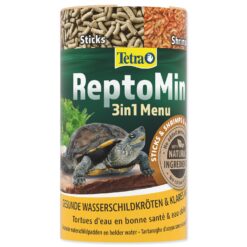 Krmivo Tetra Repto Min Menu 250ml TETRA www.bohre.sk