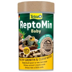 Krmivo Tetra Repto Min Mini-Baby 100ml TETRA www.bohre.sk