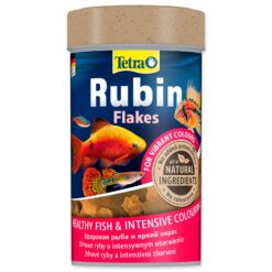Krmivo Tetra Rubin 100ml TETRA www.bohre.sk