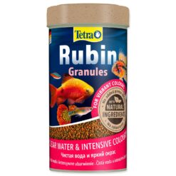 Krmivo Tetra Rubin Granules 250ml TETRA www.bohre.sk