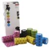 Kruuse bandáž Fun-Flex Pet 10 cm x 4,5 m 10 ks. KRUUSE www.bohre.sk