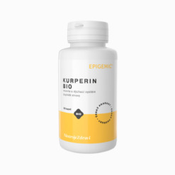 Kurperin® BIO - 90 kapsúl- Epigemic® Epigemic® www.bohre.sk