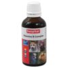 Kvapky Beaphar vitamínové B-Complex 50ml BEAPHAR www.bohre.sk