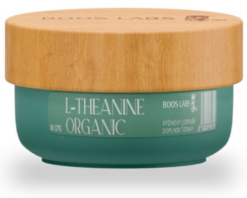 L-THEANINE Organic Boos Labs 90ks BOOS LABS www.bohre.sk