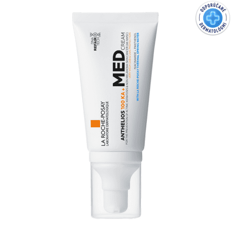 LA ROCHE-POSAY Anthelios 100 KA+ MED krém 50 ml LA ROCHE-POSAY www.bohre.sk