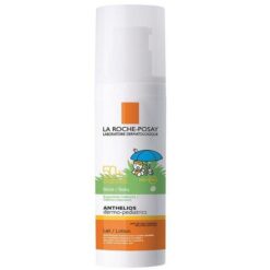 LA ROCHE-POSAY Anthelios Dermo-Pediatric pre bábätka SPF 50+ 50ml La Roche Posay www.bohre.sk