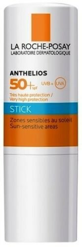 LA ROCHE-POSAY Anthelios SPF 50+ tyčinka na citlivé partie 9ml La Roche Posay www.bohre.sk