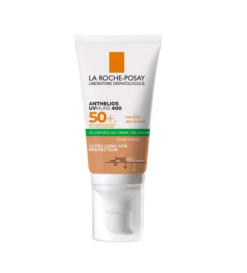 LA ROCHE-POSAY Anthelios tónovaný gél-krém SPF 50+ 50ml La Roche Posay www.bohre.sk