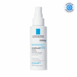LA ROCHE-POSAY Cicaplast B5 upokojujúci sprej 100 ml LA ROCHE-POSAY www.bohre.sk