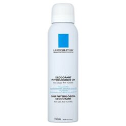 LA ROCHE-POSAY Deodorant Physioligique 24H sprej 150ml La Roche Posay www.bohre.sk