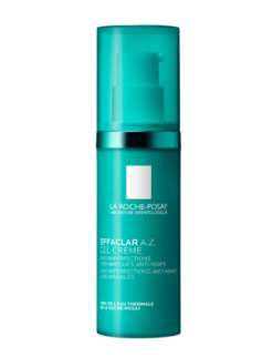 LA ROCHE-POSAY EFFACLAR A.Z. gélový krém 40ml La Roche Posay www.bohre.sk