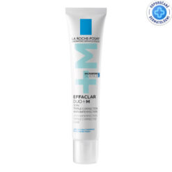 LA ROCHE-POSAY Effaclar DUO+ M 40 ml LA ROCHE-POSAY www.bohre.sk