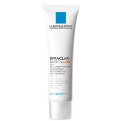 LA ROCHE-POSAY Effaclar Duo+ SPF 30 krém 40ml La Roche Posay www.bohre.sk