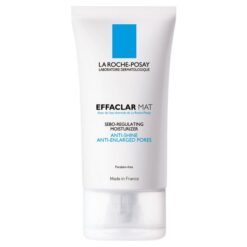 LA ROCHE-POSAY Effaclar MAT 40ml La Roche Posay www.bohre.sk