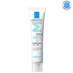 LA ROCHE-POSAY Effaclar duo+M tónovaný krém light 40 ml LA ROCHE-POSAY www.bohre.sk