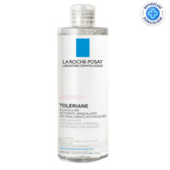 LA ROCHE-POSAY Fyziologická micelárna voda 400 ml LA ROCHE-POSAY www.bohre.sk