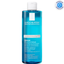 LA ROCHE-POSAY KERIUM DOUX EXTREME 2017 400ml LA ROCHE-POSAY www.bohre.sk