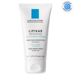LA ROCHE-POSAY LIPIKAR XERAND KRÉM NA RUKY 50ml LA ROCHE-POSAY www.bohre.sk
