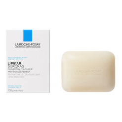 LA ROCHE-POSAY Lipikar Surgras mydlo 150g La Roche Posay www.bohre.sk