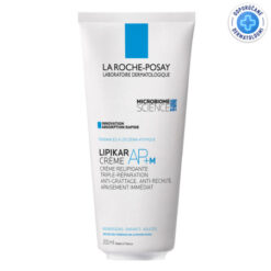 LA ROCHE-POSAY Lipikar baume light AP+ M relipidačný telový balzam 200 ml LA ROCHE-POSAY www.bohre.sk