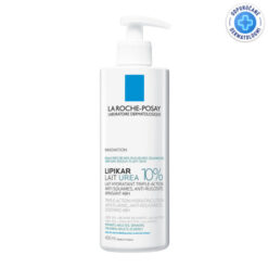 LA ROCHE-POSAY Lipikar lait urea 10% 400 ml LA ROCHE-POSAY www.bohre.sk