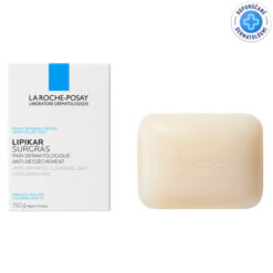 LA ROCHE-POSAY Lipikar surgras mydlo 150 g LA ROCHE-POSAY www.bohre.sk