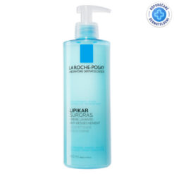 LA ROCHE-POSAY Lipikar surgras zvláčňujúci sprchový gél 400 ml LA ROCHE-POSAY www.bohre.sk
