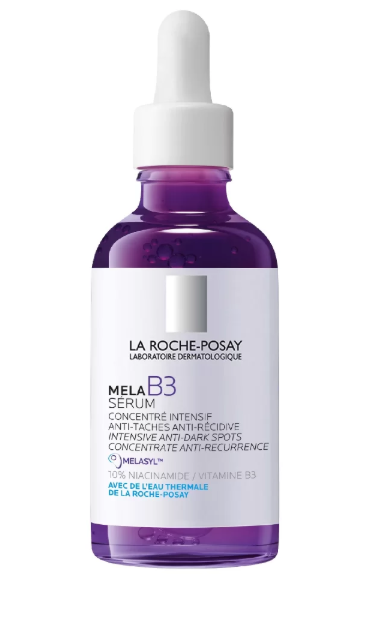 LA ROCHE-POSAY Mela B3 sérum 50ml La Roche Posay www.bohre.sk
