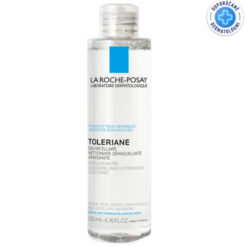 LA ROCHE-POSAY Micelárna voda pre citlivú pleť a oči 200 ml LA ROCHE-POSAY www.bohre.sk