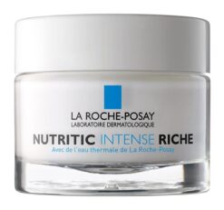 LA ROCHE-POSAY Nutritic Riche intenzívny krém 50ml La Roche Posay www.bohre.sk