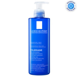 LA ROCHE-POSAY Peniaci čistiaci gél 400 ml LA ROCHE-POSAY www.bohre.sk