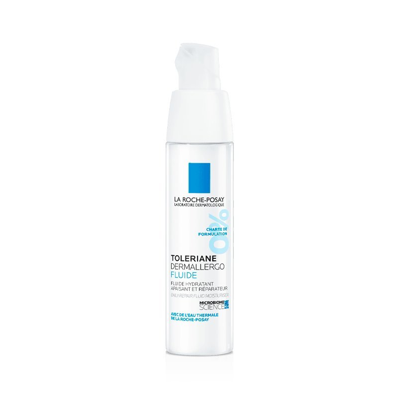LA ROCHE-POSAY Toleriane Dermallergo fluid 40ml La Roche Posay www.bohre.sk