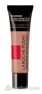 LA ROCHE-POSAY Toleriane make-up SPF25 11 30ml La Roche Posay www.bohre.sk