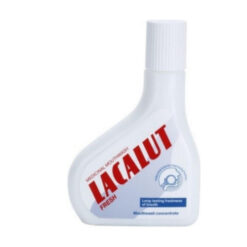 LACALUT Koncentrát ústna voda 75 ml Lacalut www.bohre.sk
